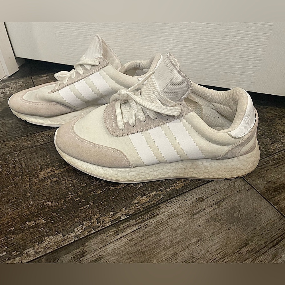 ADIDAS Originals I-5923 EUC SZ 8 Mens - Picture 1 of 5